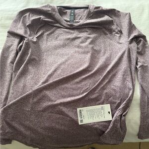 Lululemon licensed to train long sleeve